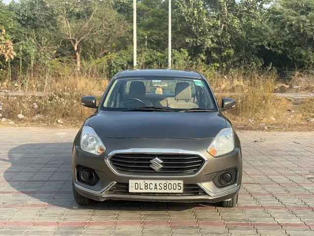 Used 2017 Maruti Suzuki DZire in Delhi