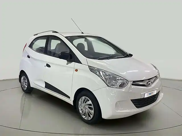 Used 2017 Hyundai Eon in Mysore