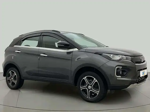 Used 2020 Tata Nexon in Hyderabad