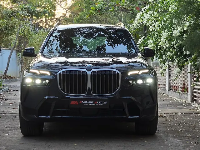 Used 2023 BMW X7 in Chennai