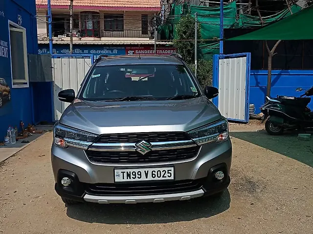Used 2021 Maruti Suzuki XL6 in Coimbatore
