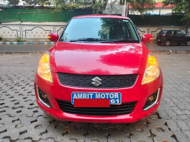 Used 2016 Maruti Suzuki Swift in Kolkata