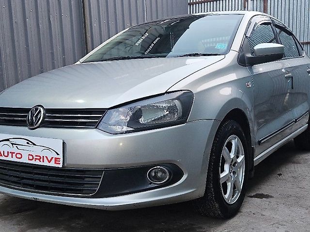 Used 2013 Volkswagen Vento in Pune