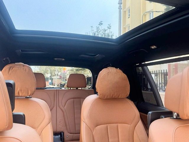Used BMW X7 [2019-2023] xDrive40i M Sport (Petrol) in Chennai