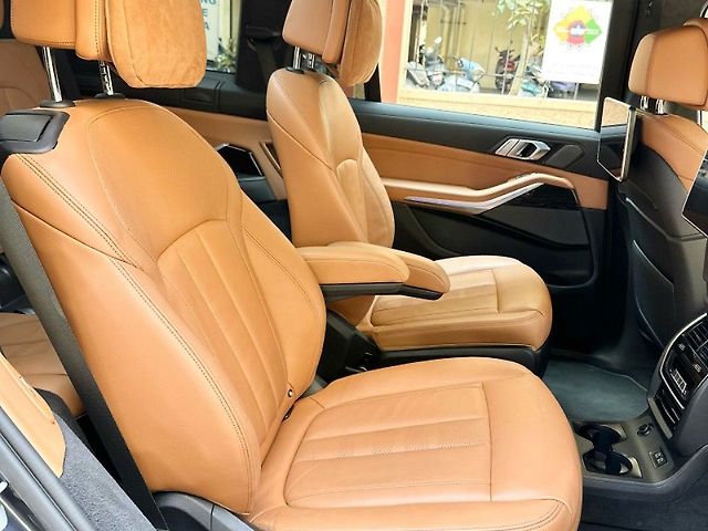 Used BMW X7 [2019-2023] xDrive40i M Sport (Petrol) in Chennai