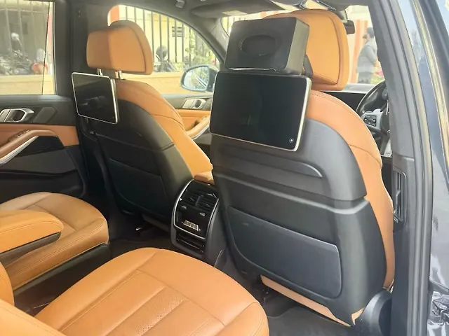 Used BMW X7 [2019-2023] xDrive40i M Sport (Petrol) in Chennai