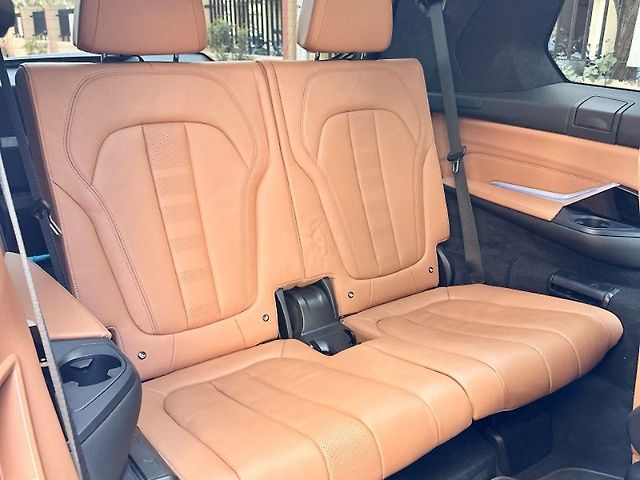Used BMW X7 [2019-2023] xDrive40i M Sport (Petrol) in Chennai