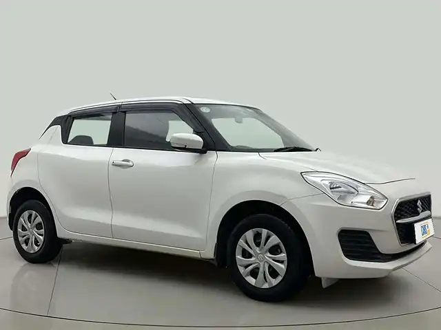 Used 2023 Maruti Suzuki Swift in Bangalore