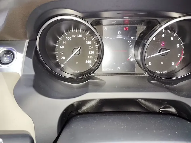Used Land Rover Range Rover Evoque [2016-2020] HSE Dynamic Petrol in Bangalore