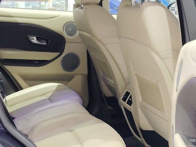 Used Land Rover Range Rover Evoque [2016-2020] HSE Dynamic Petrol in Bangalore