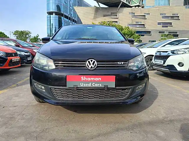 Used 2014 Volkswagen Polo in Mumbai