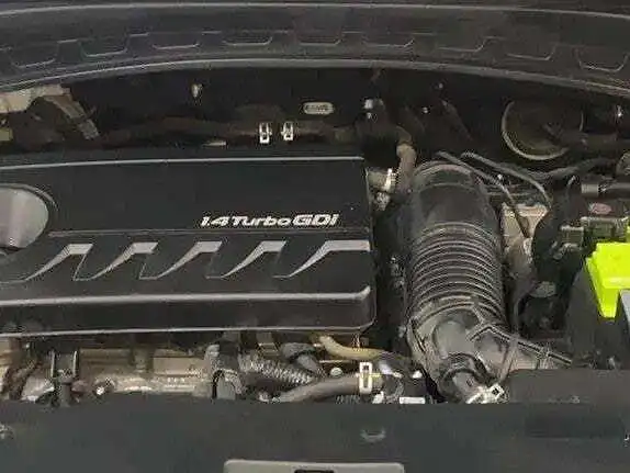Used Kia Seltos [2019-2022] GTX Plus 1.4 [2020-2021] in Chandigarh