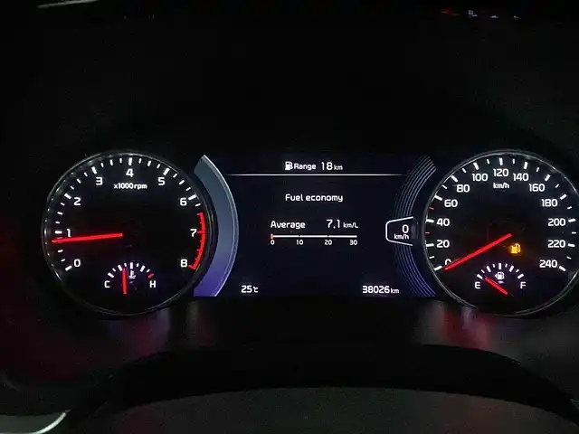 Used Kia Seltos [2019-2022] GTX Plus 1.4 [2020-2021] in Chandigarh