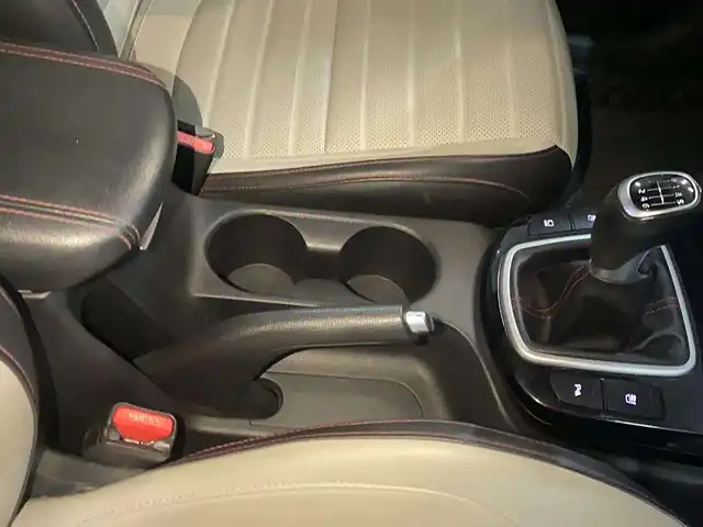 Used Kia Seltos [2019-2022] GTX Plus 1.4 [2020-2021] in Chandigarh