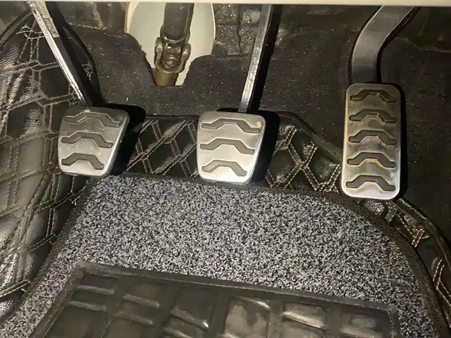 Used Kia Seltos [2019-2022] GTX Plus 1.4 [2020-2021] in Chandigarh