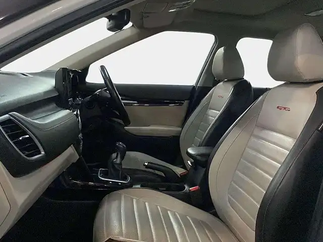 Used Kia Seltos [2019-2022] GTX Plus 1.4 [2020-2021] in Chandigarh