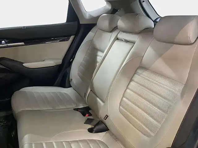 Used Kia Seltos [2019-2022] GTX Plus 1.4 [2020-2021] in Chandigarh