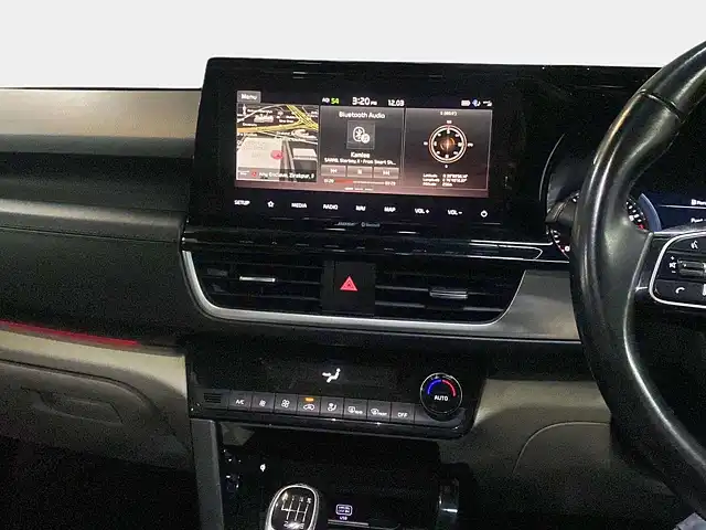 Used Kia Seltos [2019-2022] GTX Plus 1.4 [2020-2021] in Chandigarh