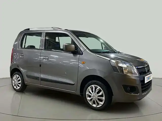 Used 2013 Maruti Suzuki Wagon R in Mysore