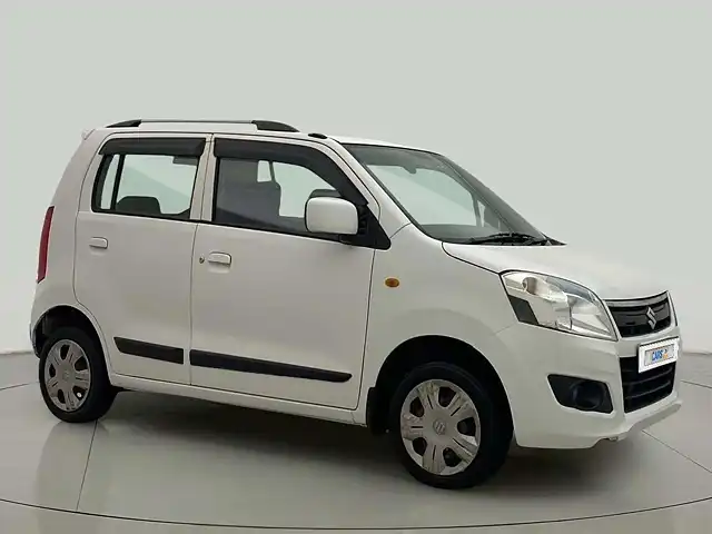 Used 2015 Maruti Suzuki Wagon R in Ahmedabad