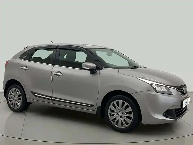 Used 2019 Maruti Suzuki Baleno in Ahmedabad