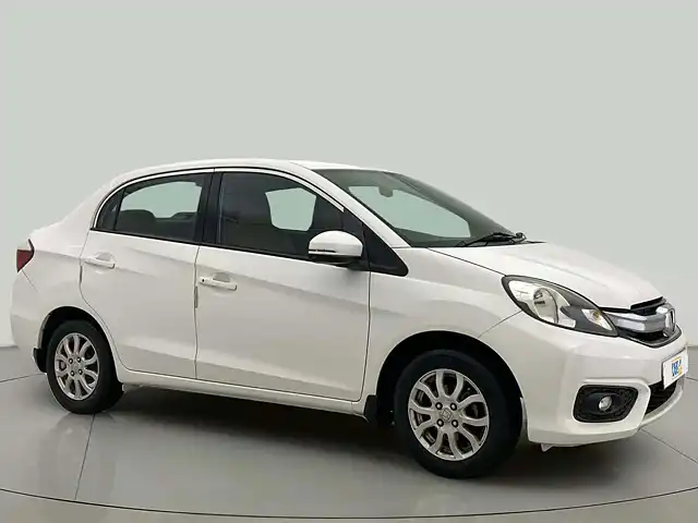 Used 2016 Honda Amaze in Ahmedabad