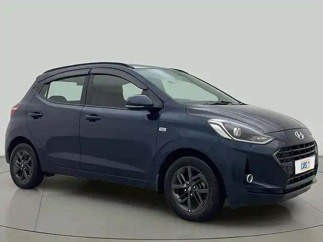Used 2020 Hyundai Grand i10 NIOS in Bangalore