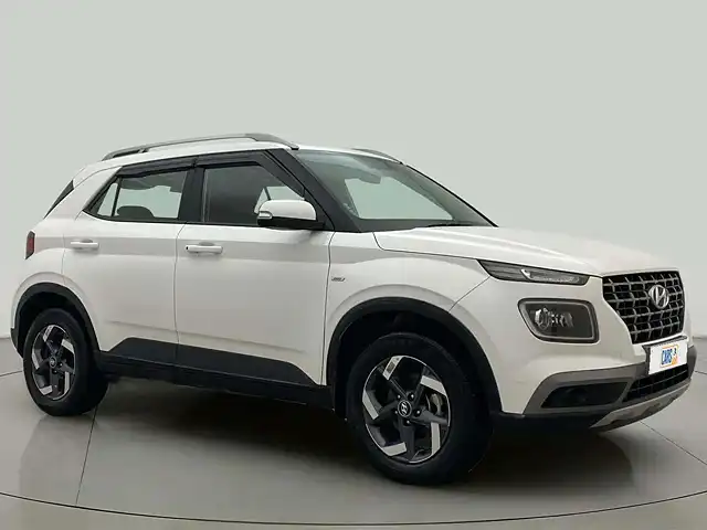 Used 2020 Hyundai Venue in Bangalore