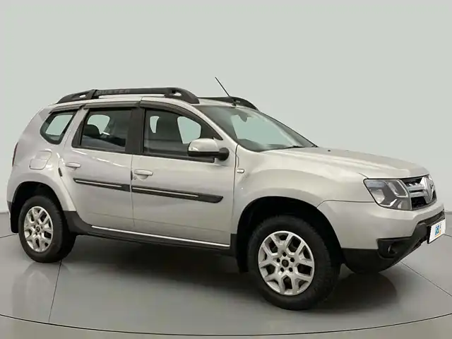 Used 2017 Renault Duster in Delhi