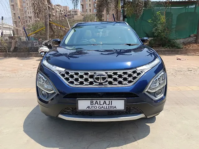 Used 2023 Tata Safari in Pune
