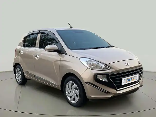 Used 2019 Hyundai Santro in Kolkata