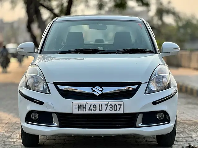 Used 2015 Maruti Suzuki Swift DZire in Nagpur
