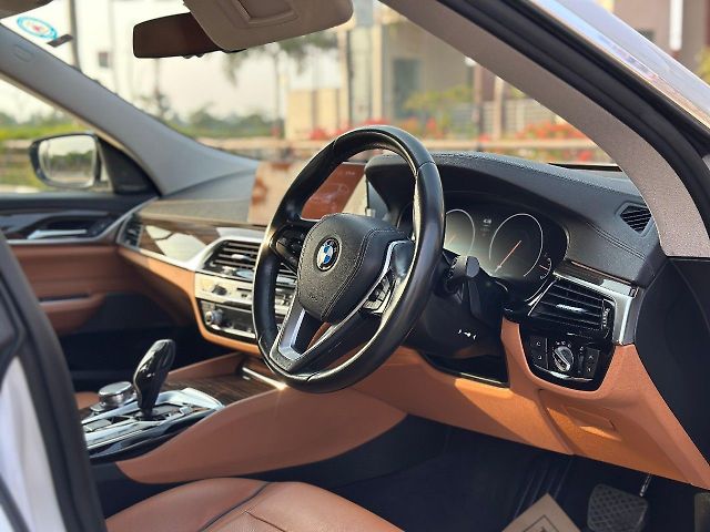 Used BMW 6 Series GT [2018-2021] 630d Luxury Line [2018-2019] in Surat