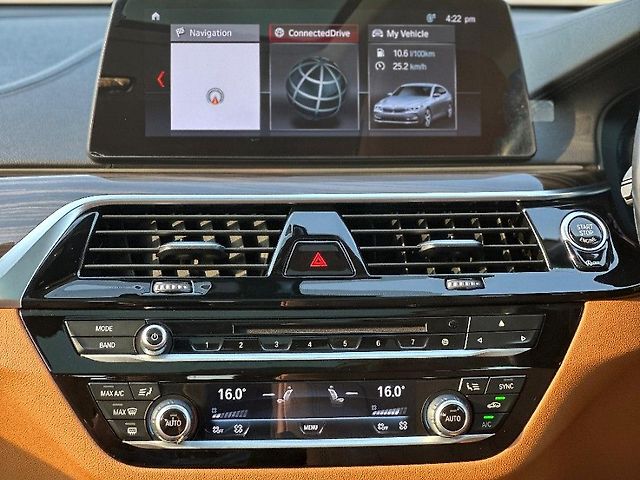 Used BMW 6 Series GT [2018-2021] 630d Luxury Line [2018-2019] in Surat