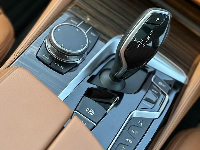 Used BMW 6 Series GT [2018-2021] 630d Luxury Line [2018-2019] in Surat