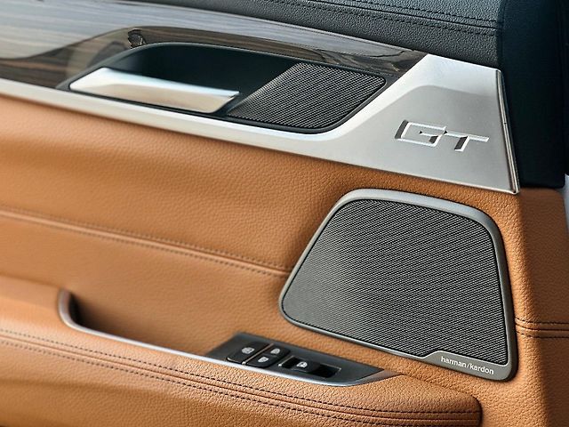 Used BMW 6 Series GT [2018-2021] 630d Luxury Line [2018-2019] in Surat