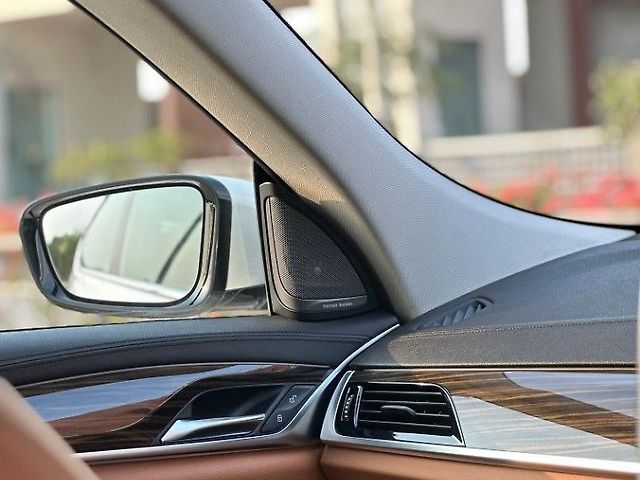 Used BMW 6 Series GT [2018-2021] 630d Luxury Line [2018-2019] in Surat