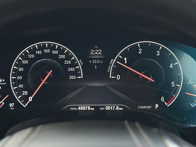 Used BMW 6 Series GT [2018-2021] 630d Luxury Line [2018-2019] in Surat