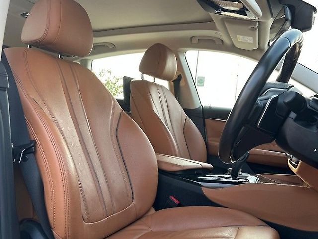 Used BMW 6 Series GT [2018-2021] 630d Luxury Line [2018-2019] in Surat