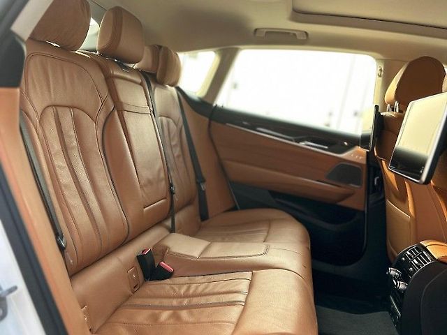 Used BMW 6 Series GT [2018-2021] 630d Luxury Line [2018-2019] in Surat