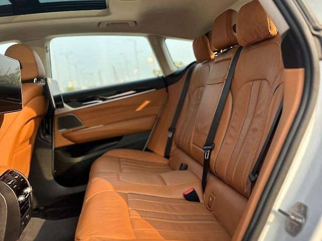 Used BMW 6 Series GT [2018-2021] 630d Luxury Line [2018-2019] in Surat
