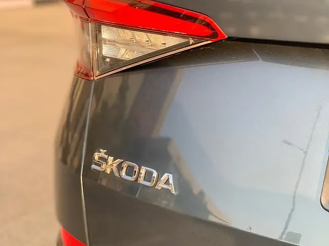 Used Skoda Kodiaq [2017-2020] Style 2.0 TDI 4x4 AT in Surat