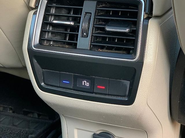 Used Skoda Kodiaq [2017-2020] Style 2.0 TDI 4x4 AT in Surat