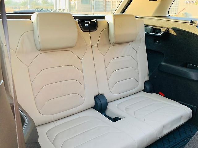 Used Skoda Kodiaq [2017-2020] Style 2.0 TDI 4x4 AT in Surat