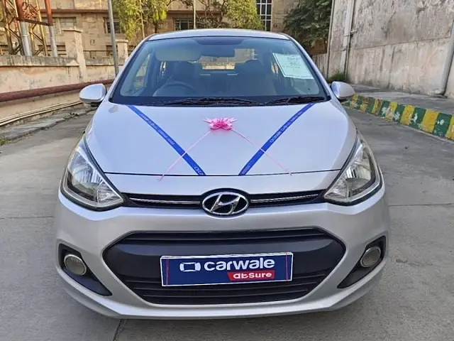 Used 2014 Hyundai Xcent in Noida