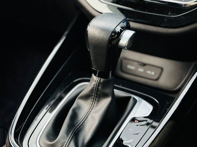 Used MG Hector [2021-2023] Shine 1.5 Petrol Turbo CVT in Vadodara