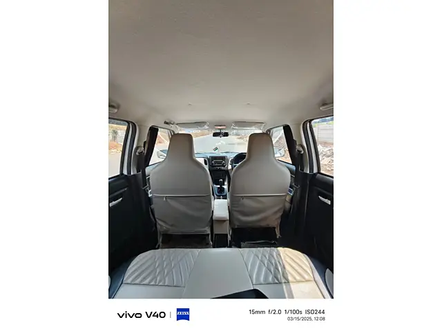 Used Maruti Suzuki Wagon R [2019-2022] VXi 1.2 in Nashik