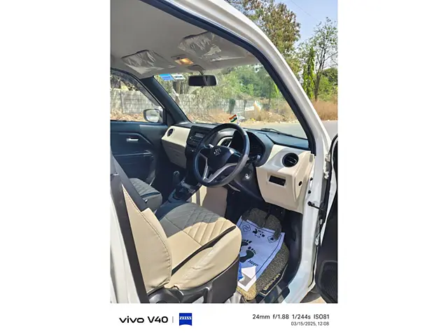 Used Maruti Suzuki Wagon R [2019-2022] VXi 1.2 in Nashik