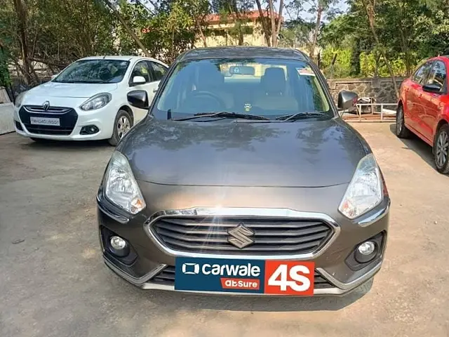 Used 2018 Maruti Suzuki DZire in Pune
