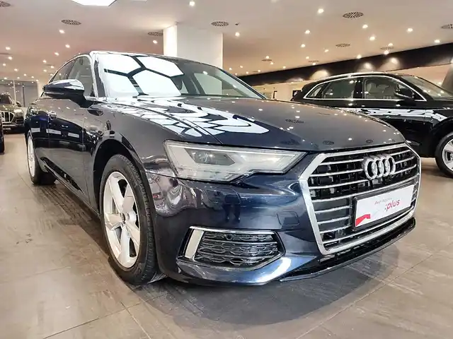 Used 2023 Audi A6 in Mumbai